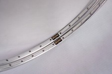 Nos rigida pro - tubular, rims
