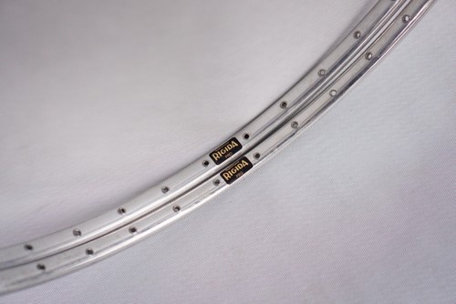 Nos rigida pro tubular rims - tubular,