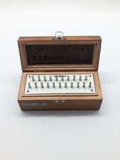 Prüfstifte Messdorne 4,400-