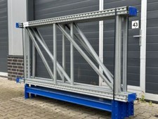 SSI Schäfer PR 600