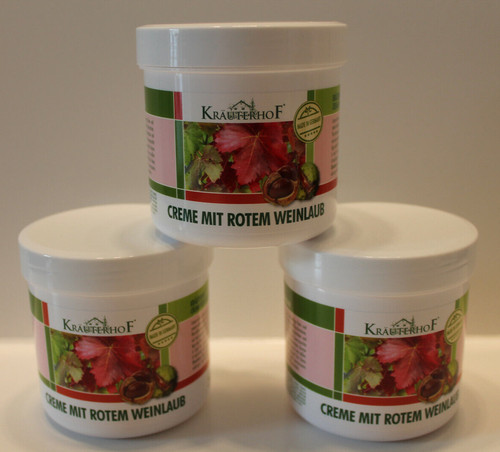 Kräuterhof creme mit - kräuterhof,