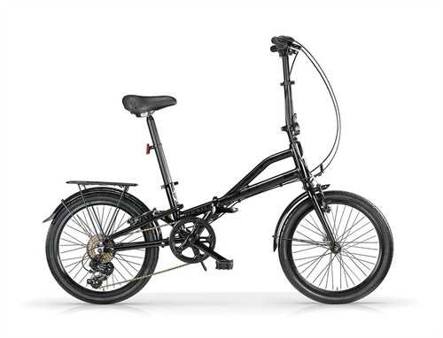 Fahrrad klapprad meter mbm - 20,