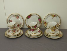 Kaffeeservice, Winterling