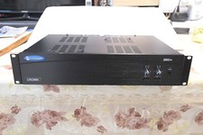 Crown 280A 2 Channel, 2 x 80W