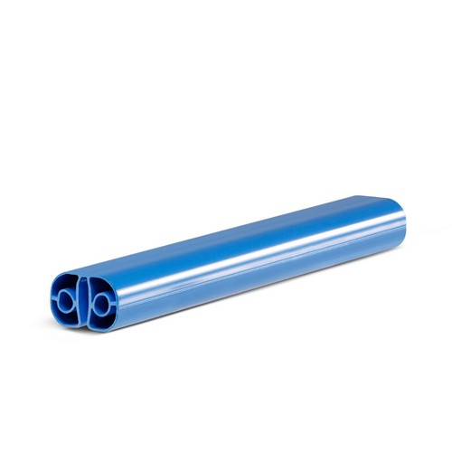 Standard handlauf blau - standard,