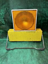 Alte Bosch Warnblinkleuchte HWA4 Pannenlampe für Oldtimer