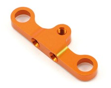 XRAY T4 Alu Steering Plate 8mm