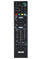 Ersatz fernbedienung für - fernbedienung, sony