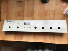 MIELE Backofen/Herd  TwinSetClean * Ersatzteil * Frontblende Bedienfeld .GUT.