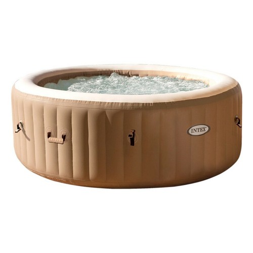 Whirlpool intex pure spa - intex,