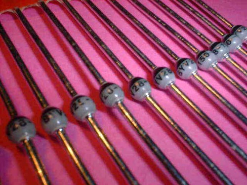 10x diode byv28 150 - 10x, byv28-150