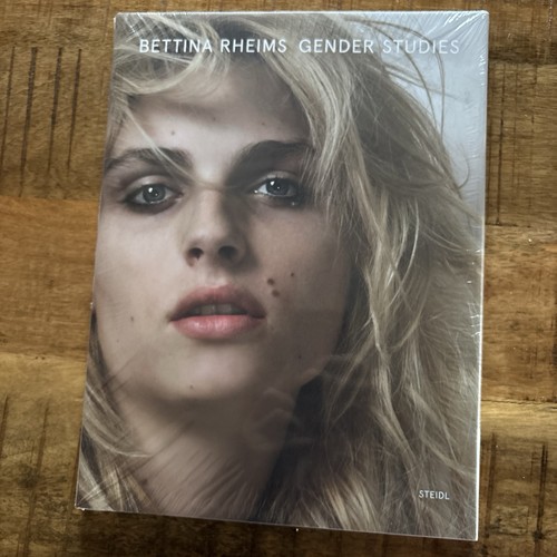 Bettina rheims gender studies - gender,