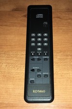 Original Fernbedienung Philips