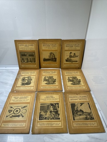 Cutting lubricants booklet - lubricants,