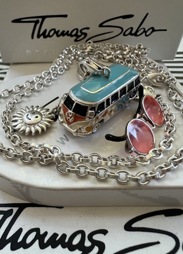 Thomas sabo massive kette - sabo, &