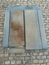 Eriba Hymer Puck Polsterset, 1968, vollständig, zur Überarbeitung