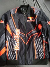 Herren Jacke dünn Größe M