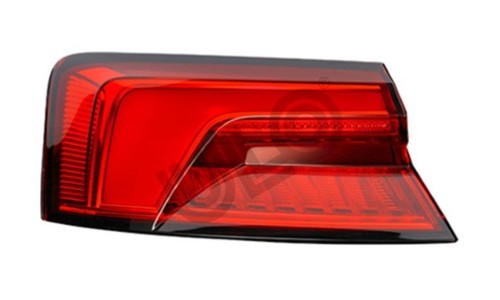 Ulo 106360370 tail light - ulo,