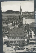 Mayen / Eifel - Marktplatz (Nr.57527)