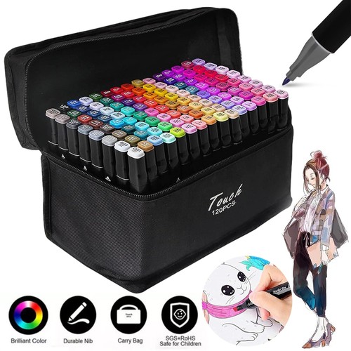 Filzstifte set marker - set,