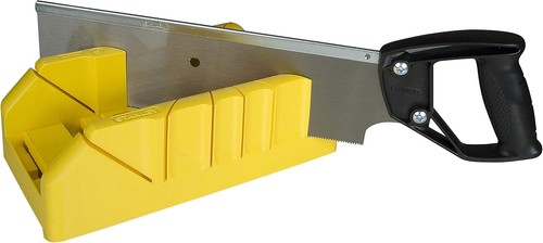 Stanley gehrungslade mit - gehrungslade,