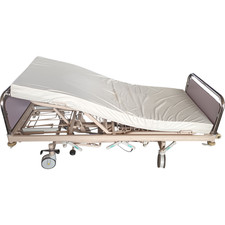 Stiegelmeyer Pflegebett