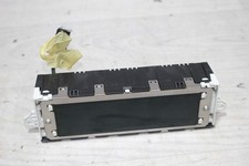 Bordcomputer Display Anzeige