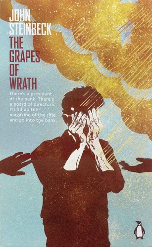 The grapes wrath john - wrath, |