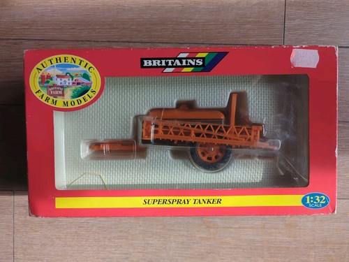 Britains 9588 feldspritze - britains,