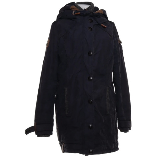 Naketano wintermantel damen - naketano,, wintermantel,