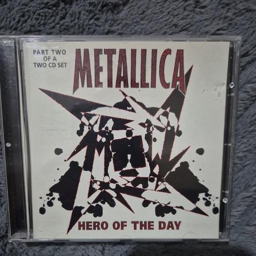 Metallica hero of the - metallica,