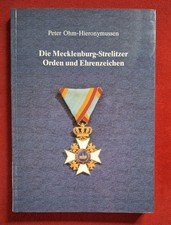 Die Mecklenburg-Strelitzer