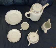 Rosenthal Kronach, Kaffee