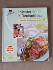 LliD Leichter Leben in Deutschland  Das neue Kochbuch zur Aktion 2007