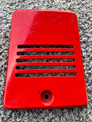 Puch lido 125 batteriefach - ,