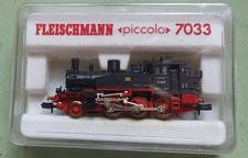 Spur N Fleischmann BR 91 1229 (rar)