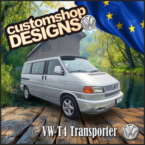 Transporter 1990 - vw, t4