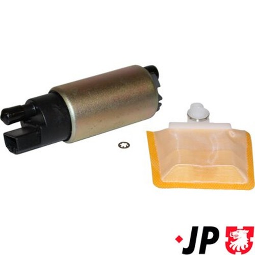 Kraftstoffpumpe group - jp,