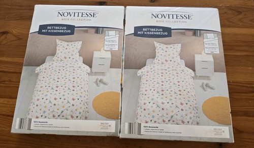 2er set kinder bettwäsche - 2er,