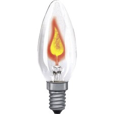 Paulmann Glühlampe  97 mm 230