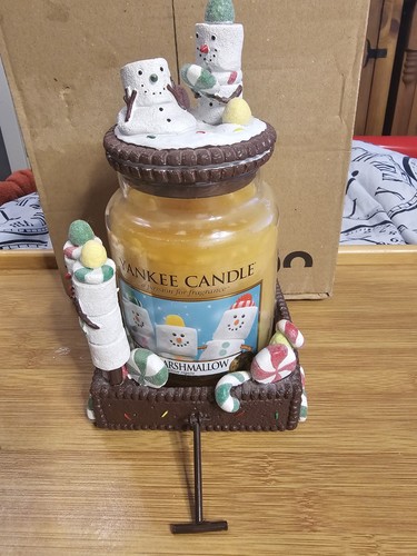 Yankee candle merry - yankee,