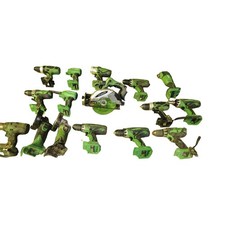 Konvolut Hikoki/Hitachi 18V