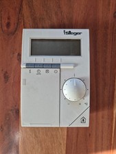 Heizung Raumthermostat, Sieger QAA70.01/102