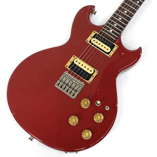 Aria pro 400 mod - pro, cs-400