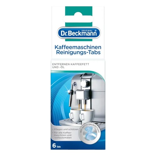 Beckmann kaffeemaschinen - dr.,