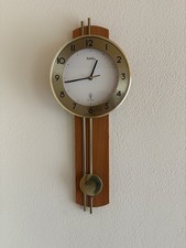 AMS Pendelwanduhr
