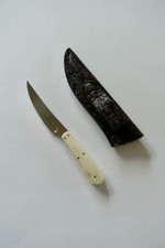 Arno Bernard „Bird &