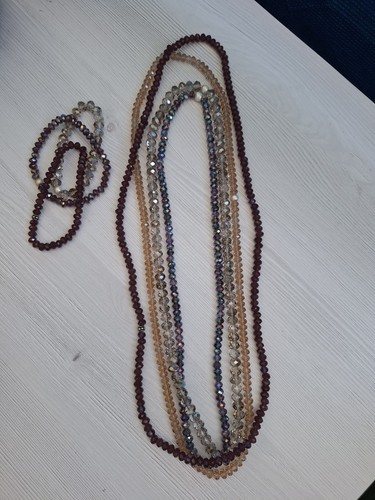 Modeschmuck konvolut 118 - modeschmuck,