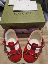 Gucci Baby Mädchen