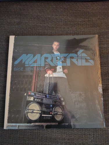 Marteria base ventura - marteria,